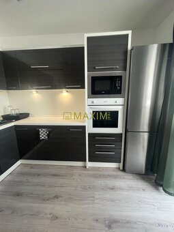 Štýlový a svetlý 2-izbový byt na prenájom – nový nábytok, ba - 6