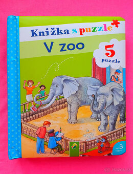 Detské knihy za 1 EUR. ♥    :: - 6