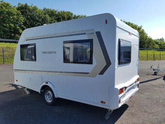 Weinsberg CaraOne 390 QD - 6