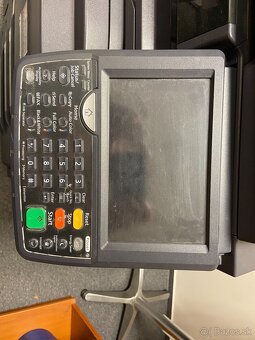 Triumph-Adler 3505ci-Farebná multifunkčná tlačiareň/kopírka - 6