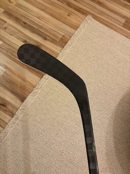 Bauer nexus tracer - 6