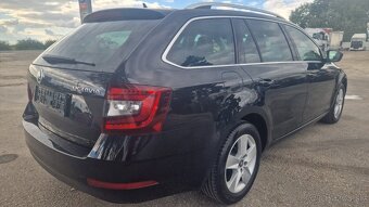 ŠKODA OCTAVIA COMBI 2.0 TDI.DSG - 6