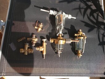 predam palivovy ventil - 6