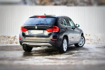 BMW X1 xDrive 18d A/T - 6
