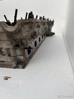 Rozpredam diely z BMW e39, 525i - 6