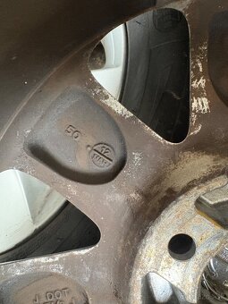 4x100 R15 Nissan - 6