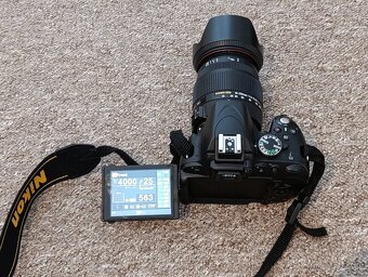 Nikon d5100 - 6