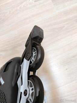 FILA SKATES LEGACY PRO 80 BLACK - 6