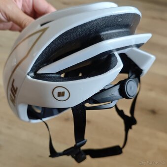 Cyklisticka prilba HJC Aero Pro - 6