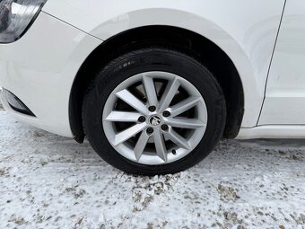 Škoda Superb Combi 2.0 TDI CR 140k Elegance DSG - 6