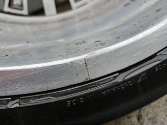 BMW styling 332 R19 5x120 dvojrozmer - 6