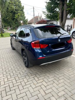 BMW X1 xDrive 18d - 6