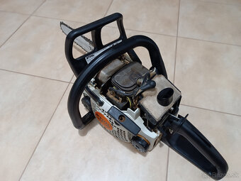 STIHL MS 170 - 6