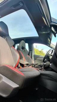 Skoda Scala MonteCarlo TSi DSG Panoráma - 6