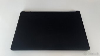Dell Latitude E5570 - 6