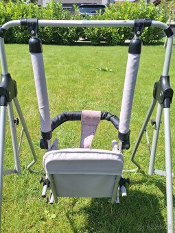 Hojdačka pre deti - 6