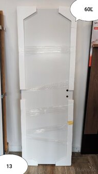 Predám interiérové dvere + kovanie zdarma - 6