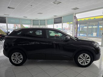 Peugeot 3008 1.5 BlueHDi S&S Active E6d-ISC EAT8 - 6