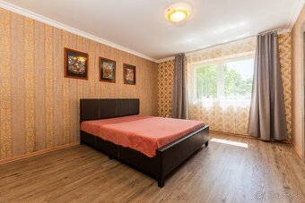 Rodinný dom Kysuce - 6