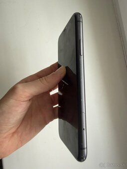 Iphone 11 128GB +nabíjačka, sluchadlá - 6