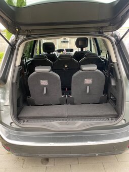 TOP CENA Citroen C4 Picasso Exclusive - 6