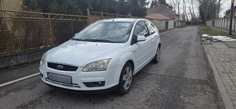 Ford focus - 6