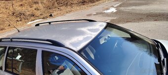 Škoda Octavia 1 Combi, 1.9 TDI, 74kW, 4x4 - 6