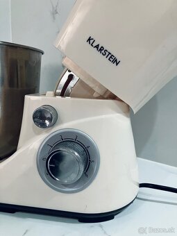 Kuchynský robot KLARSTEIN - 6