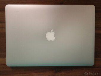 Apple MacBook Pro 15 A1398 – i7 / 8GB / 256GB - 6