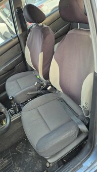 Chevrolet Aveo 1,2i 53kw - 6