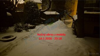 Hikvision 8MPx AcuSense+ColorVU analyticko/alarmová IP kamer - 6