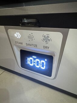 TEFAL samožehlička Čare for you - 6