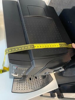 Kávovar Jura E10 200,-€ - 6