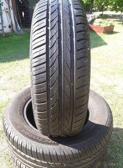 195/65 r15 letne pneumatiky matador - 6