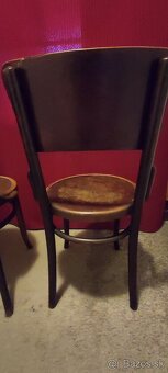 100r. stoličky zn.MUNDUS Tonet - 6