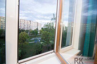 4-izb.byt, Železníky-Krakovská - 6