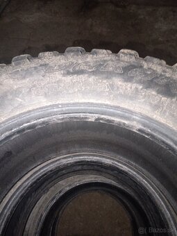 Pneumatiky 265/65R17 - 6