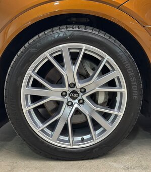 Audi E-tron 55 quattro S line_ODPOČET DPH - 6
