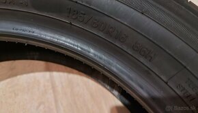 Nejazdené letné pneu Toyo Proxes - 185/60 r16 - 6