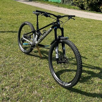 Mondraker Foxy - 6