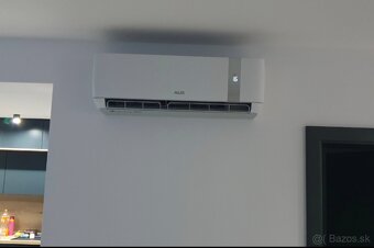 Montaž servis klimatizácii voda kurenie - 6
