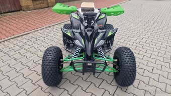 Dětská elektro čtyřkolka ATV MiniRocket eRaptor 1500W 60V di - 6