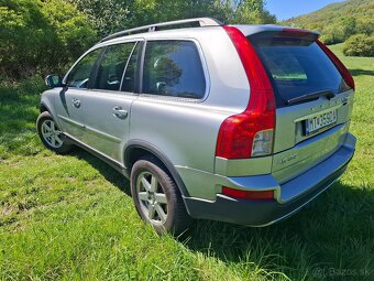 Volvo XC90 - 6