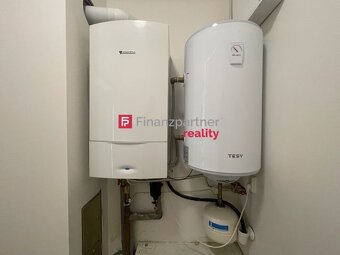 4izb. byt - luxusné bývanie: bezbariérový byt v centre mesta - 6