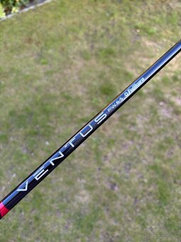 Fairway drevo TaylorMade Stealth - stiff - 6