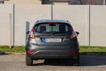 Ford Fiesta 1.0 EcoBoost SCTi Titanium A/T - 6