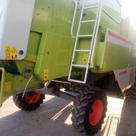 Claas dominator 88VX kombajn - 6