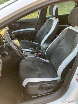 Seat Leon Cupra 290 2016 - 6