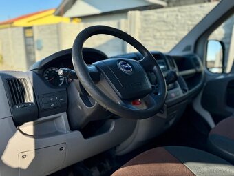 Fiat Ducato 2.3JTD - 6