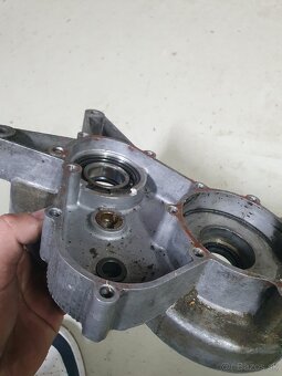 Kartre babetta 225 - 6